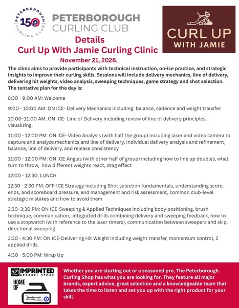 Clinic Information Page 2
