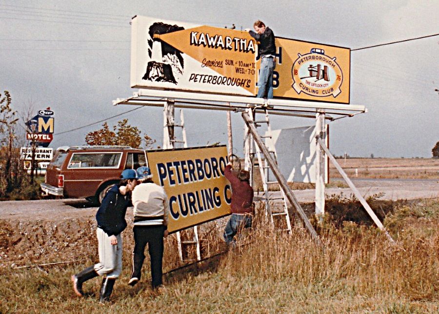 1984 Lansdowne Sign resized