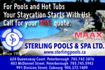 Sterling Pools