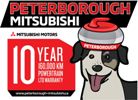 Peterborough Mitsubishi 