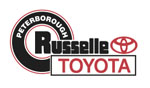 Russell Toyota