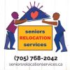 Seniors Relocation Services